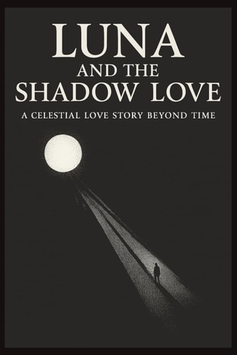 Luna and the Shadow Love A Celestial Love Story Beyond Time