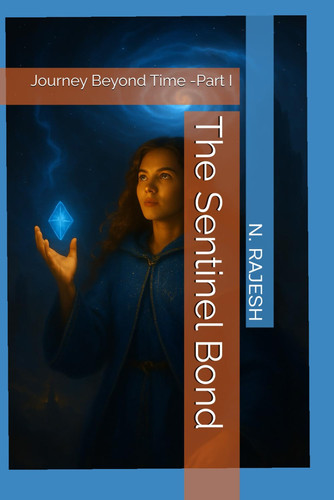 The Sentinel Bond - Journey Beyond Time -Part I