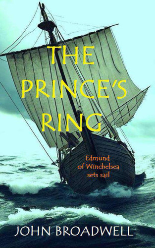The Prince's Ring