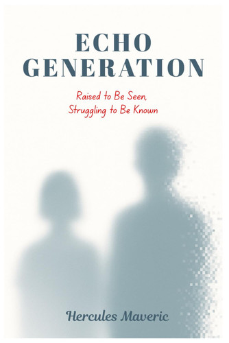 Echo Generation - Raised to Be Seen, Struggling to Be Known