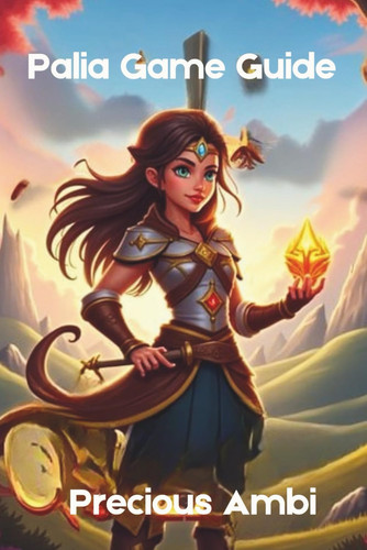 Palia Game Guide Uncover Farming, Crafting, Combat, and Co-Op Adventures