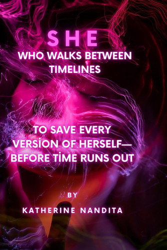She - Who Walks Between Timelines