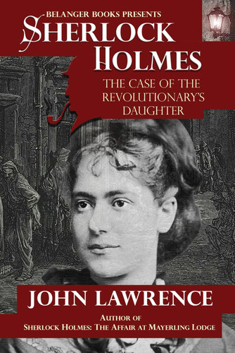 Sherlock Holmes - The Case of the Revolutionary Daughter