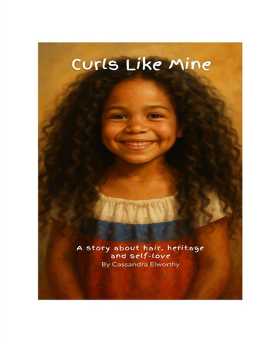 Curls Like Mine