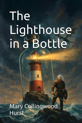 The Lighthouse in a Bottle