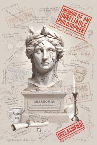Memoir Of An Unreliable Philosopher