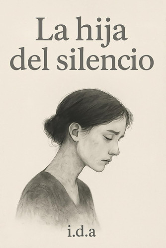 La hija del silencio - Cartas desde el abismo