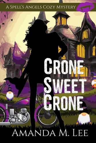 Crone Sweet Crone