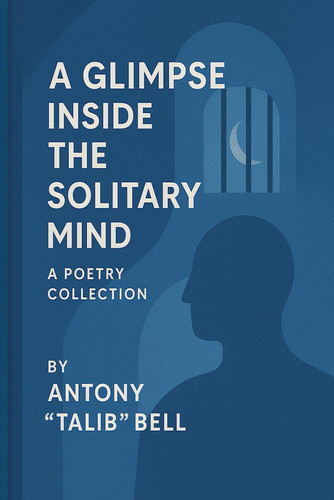 A Glimpse Inside the Solitary Mind A Poetry Collection