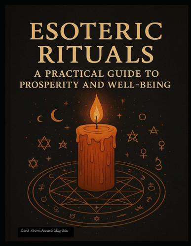 Esoteric Rituals A Practical Guide to Prosperity and Well-Being