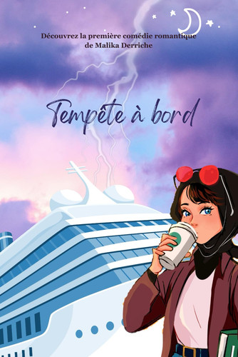 Tempete a Bord
