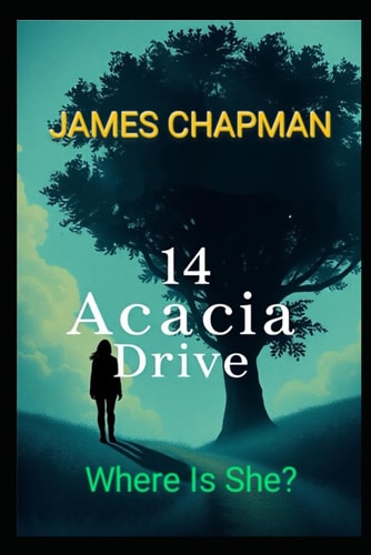 14 Acacia Drive