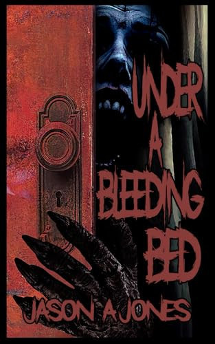Under A Bleeding Bed