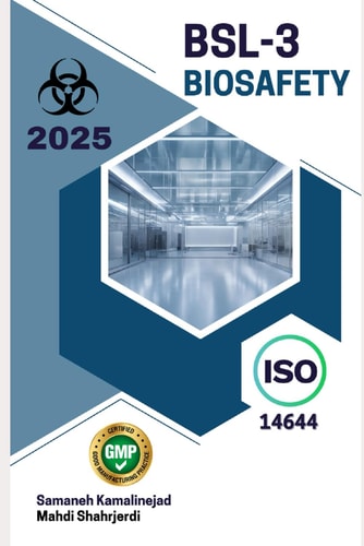 Bsl-3 - Design, Construction, and Operation Of Biosafety Level 3 Laboratories