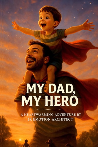 My Dad, My Hero