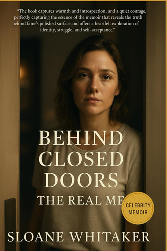 Behind Closed Doors A Tale of Secrets, Redemption, and the Heartache of Family (Psychological Drama, Family Fiction)