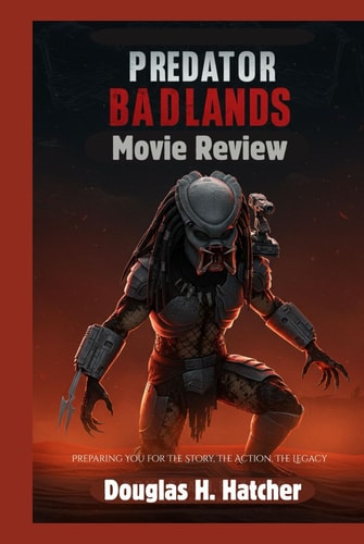 Predator Badlands (Movie Review): Preparing You for The Story, The Action, The Legacy (Amazing Film to Checkout 2025)