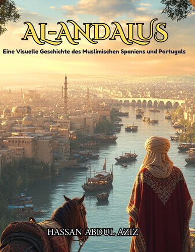 Al-Andalus - Eine Visuelle Geschichte des Muslimischen Spaniens und Portugals