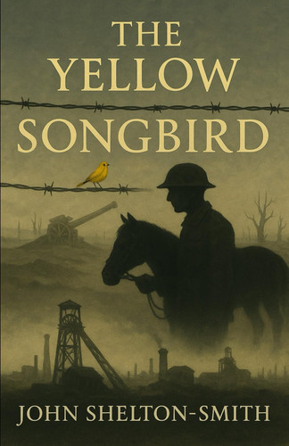 The Yellow Songbird