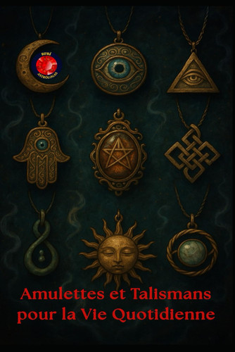 Amulettes et Talismans pour la Vie Quotidienne