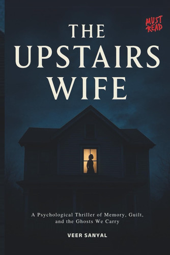 The Upstairs Wife - A Psychological Thriller Novel