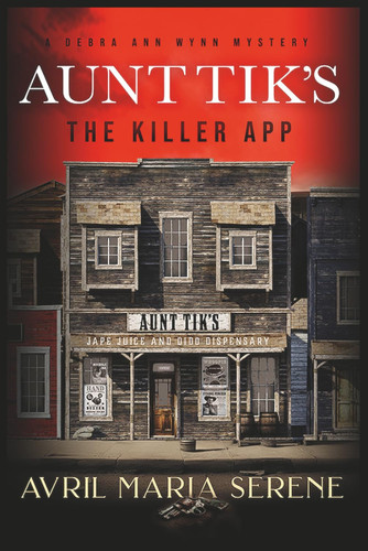 Aunt Tiks - The Killer App