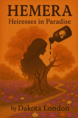 Hemera - Heiresses in Paradise