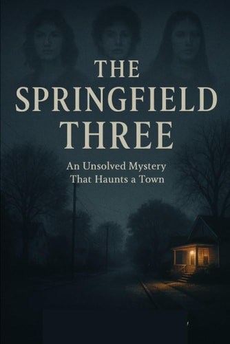 The Springfield Three - The Unsolved Mystery That Haunts a Town