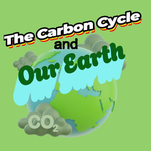 CARBON CYCLE AND OUR EARTH.