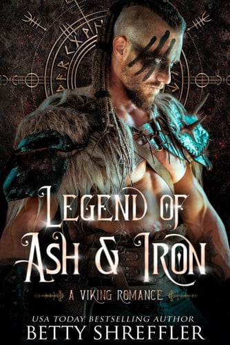 Legend of Ash and Iron