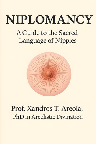 Niplomancy: A Guide to the Sacred Language of Nipples