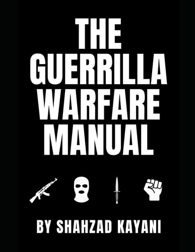 The Guerrilla Warfare Manual
