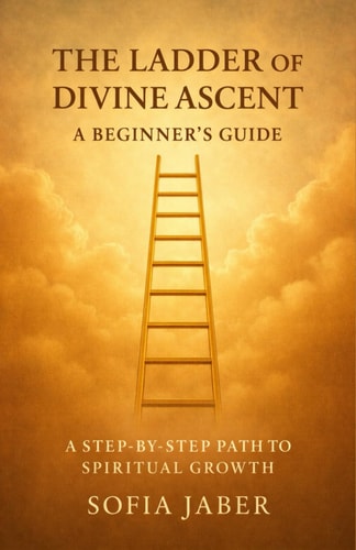 The Ladder of Divine Ascent - A Beginner's Guide: A Step-by-Step Path to Spiritual Growth