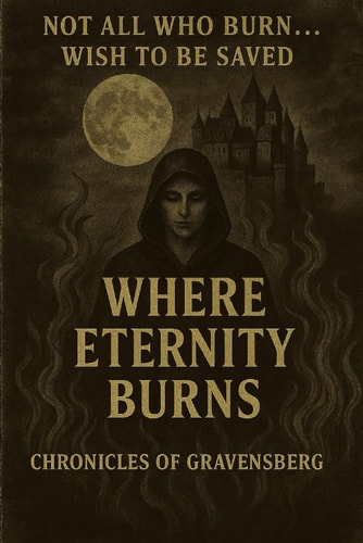 Where Eternity Burns. - Chronicles of Gravensberg.
