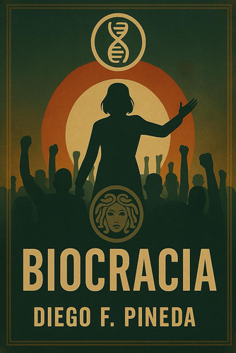 Biocracia - ¿Qué daríamos a cambio de la vida eterna?