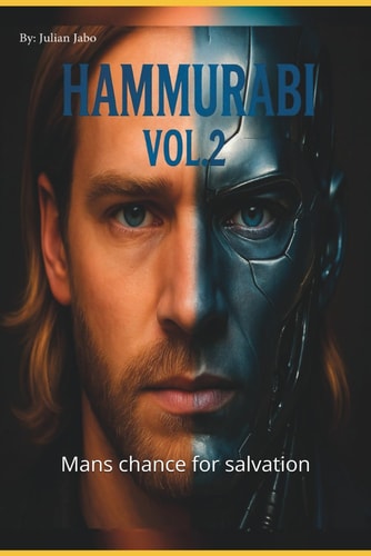 Hammurabi Vol.2 - Man's Chance for Salvation