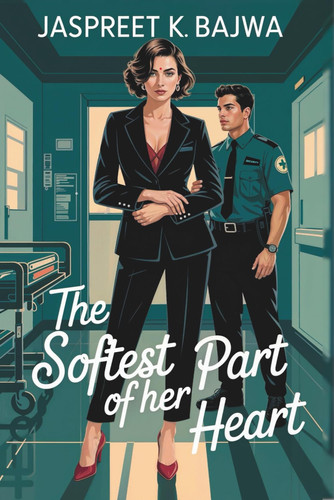 The Softest Part of Her Heart - A Forbidden Romance Btw a Powerful Doctor and Her Secret Lover
