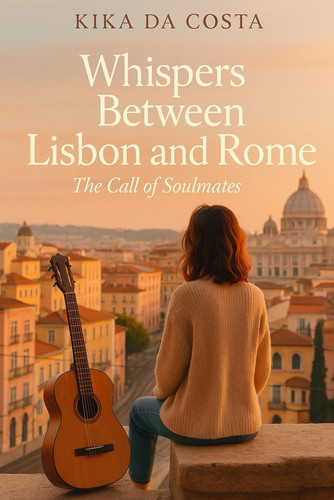 Whispers Between Lisbon and Rome - The Call of Soulmates