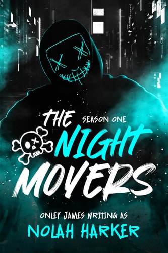 The Night Movers: Season One