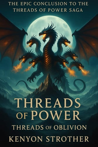 Threads of Power - Threads of Oblivion