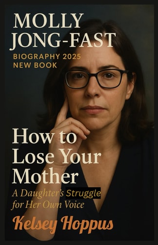 How to Lose Your Mother: A Daughter’s Struggle for Her Own Voice
