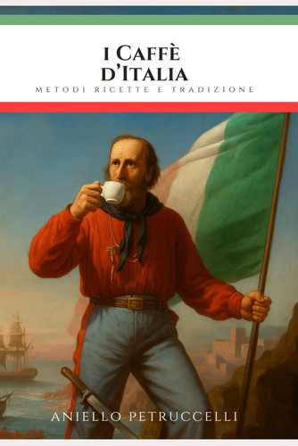 I Caffè d'Italia - Metodi Ricette e Tradizione