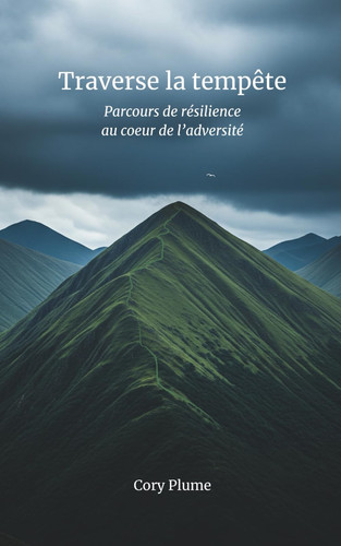Traverse la tempête: Parcours de résilience au coeur de l'adversité (French Edition)