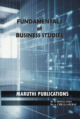 FUNDAMENTALS OF BUSINESS STUDIES: FBS
