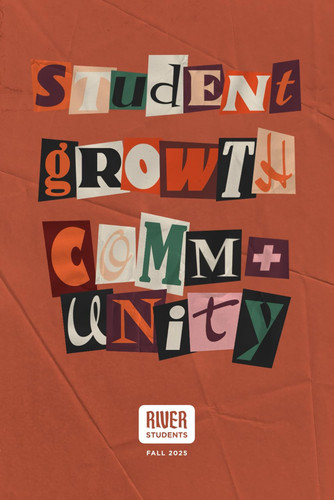 Student Growth Community: Fall 2025