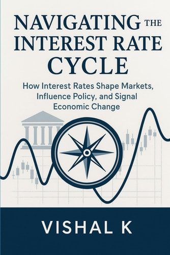 Navigating the Interest Rate Cycle: How Interest Rates Shape Markets, Influence Policy, and Signal Economic Change