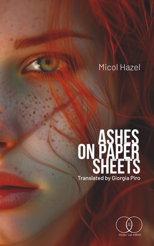 Ashes On Paper Sheets