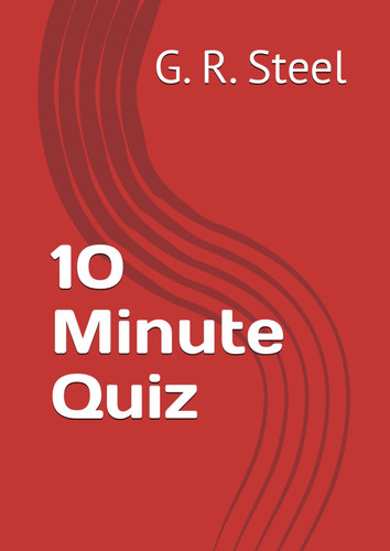 10 Minute Quiz