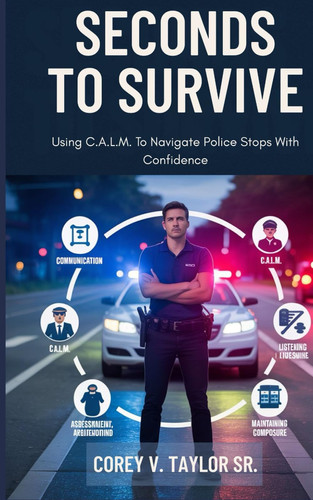 SECONDS TO SURVIVE