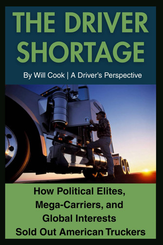 The Driver Shortage